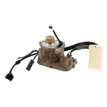 Moteur de direction assistee CITROEN C3 3 SOCIETE PHASE 1 d’occasion