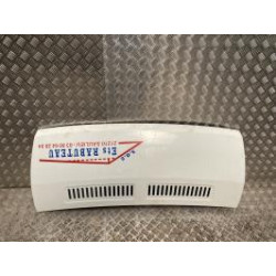 Capot CITROEN JUMPER 3 PHASE 1 d’occasion