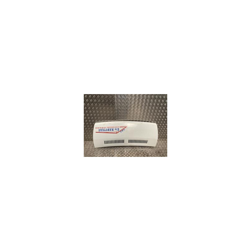 Capot CITROEN JUMPER 3 PHASE 1 d’occasion