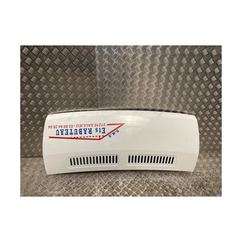 Capot CITROEN JUMPER 3 PHASE 1 d’occasion