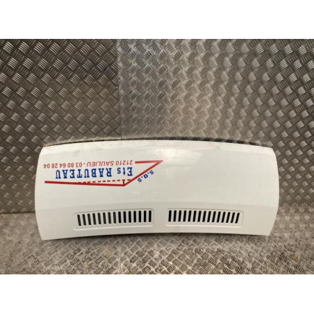 Capot CITROEN JUMPER 3 PHASE 1 d’occasion