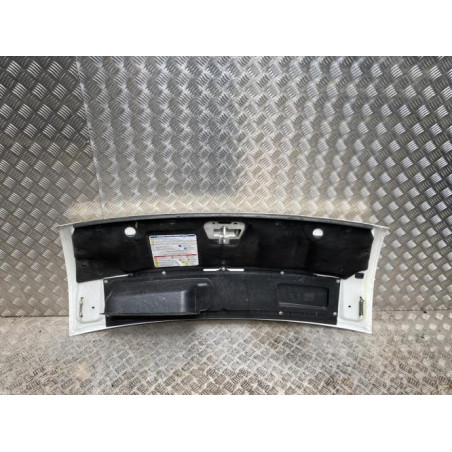 Capot CITROEN JUMPER 3 PHASE 1 d’occasion