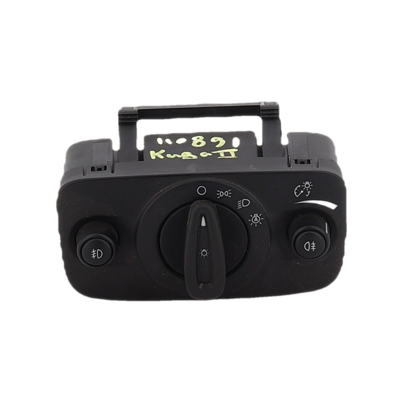 Commande de phare FORD KUGA 2 PHASE 1 d’occasion