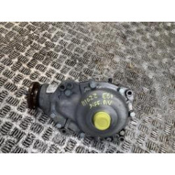 Pont avant complet BMW SERIE 5 E61 TOURING PHASE 1 BREAK d’occasion
