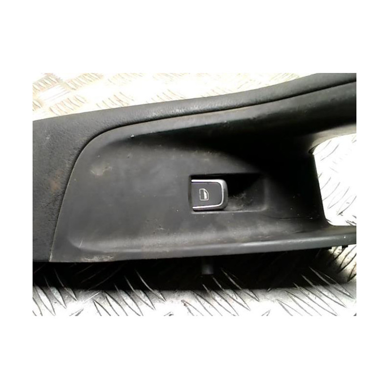Interrupteur de leve vitre avant droit AUDI A6 4 PHASE 1 d’occasion