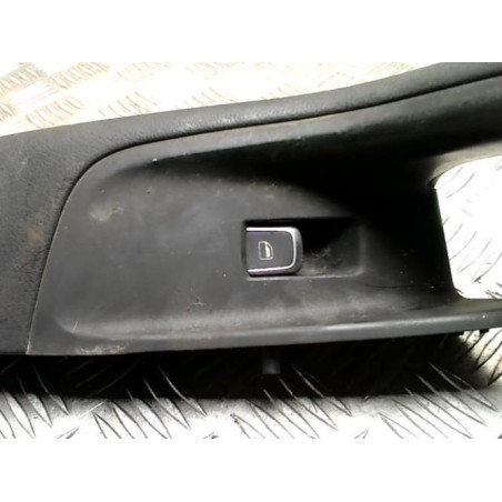 Interrupteur de leve vitre avant droit AUDI A6 4 PHASE 1 d’occasion