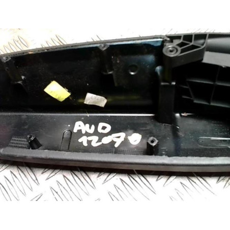 Interrupteur de leve vitre avant droit AUDI A6 4 PHASE 1 d’occasion