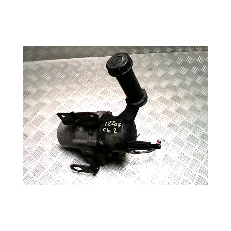 Pompe de direction CITROEN C4 2 PHASE 2 d’occasion