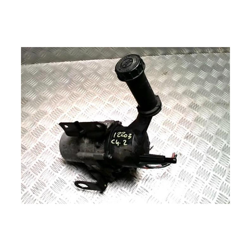 Pompe de direction CITROEN C4 2 PHASE 2 d’occasion