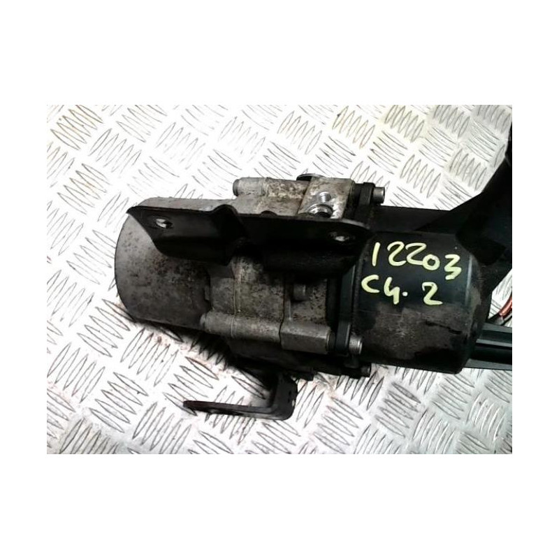 Pompe de direction CITROEN C4 2 PHASE 2 d’occasion