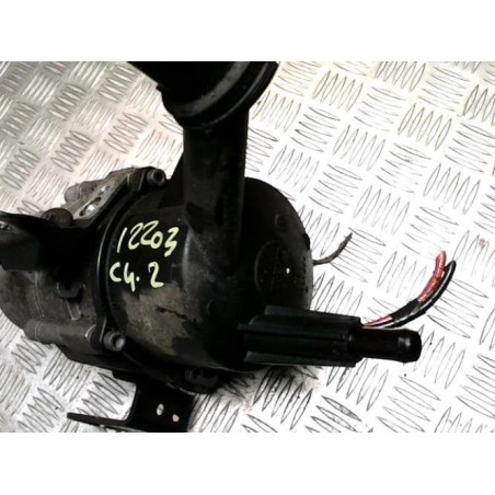 Pompe de direction CITROEN C4 2 PHASE 2 d’occasion