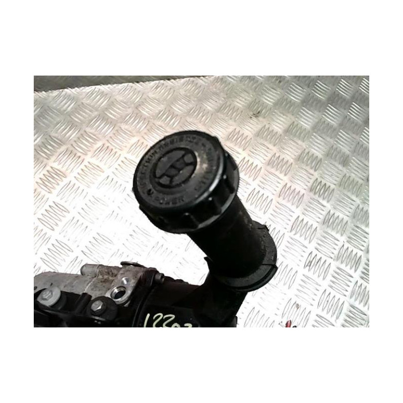 Pompe de direction CITROEN C4 2 PHASE 2 d’occasion