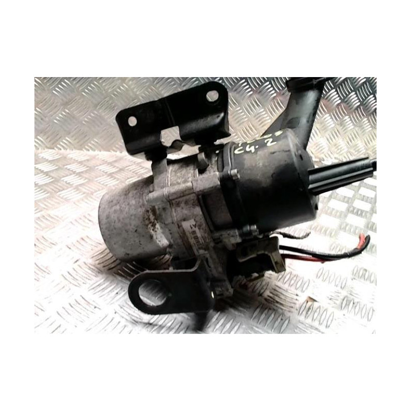 Pompe de direction CITROEN C4 2 PHASE 2 d’occasion