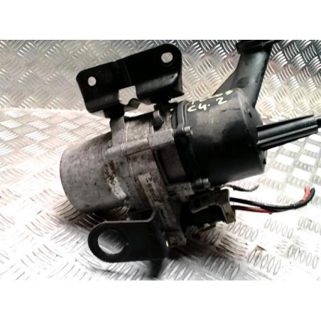 Pompe de direction CITROEN C4 2 PHASE 2 d’occasion