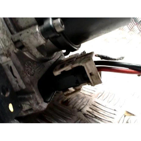 Pompe de direction CITROEN C4 2 PHASE 2 d’occasion