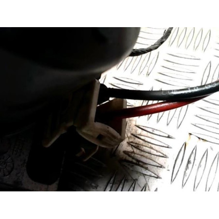 Pompe de direction CITROEN C4 2 PHASE 2 d’occasion
