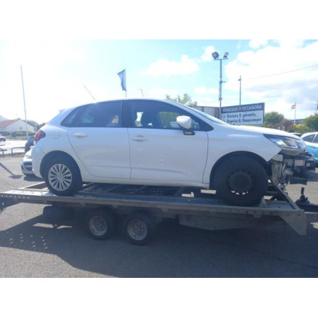 Pompe de direction CITROEN C4 2 PHASE 2 d’occasion