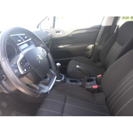 Pompe de direction CITROEN C4 2 PHASE 2 d’occasion