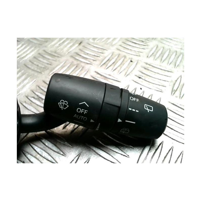 Commodo d'essuie glaces MAZDA 3 3 PHASE 1 d’occasion