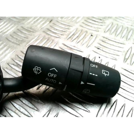 Commodo d'essuie glaces MAZDA 3 3 PHASE 1 d’occasion