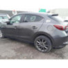 Commodo d'essuie glaces MAZDA 3 3 PHASE 1 d’occasion