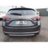 Commodo d'essuie glaces MAZDA 3 3 PHASE 1 d’occasion