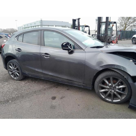 Commodo d'essuie glaces MAZDA 3 3 PHASE 1 d’occasion