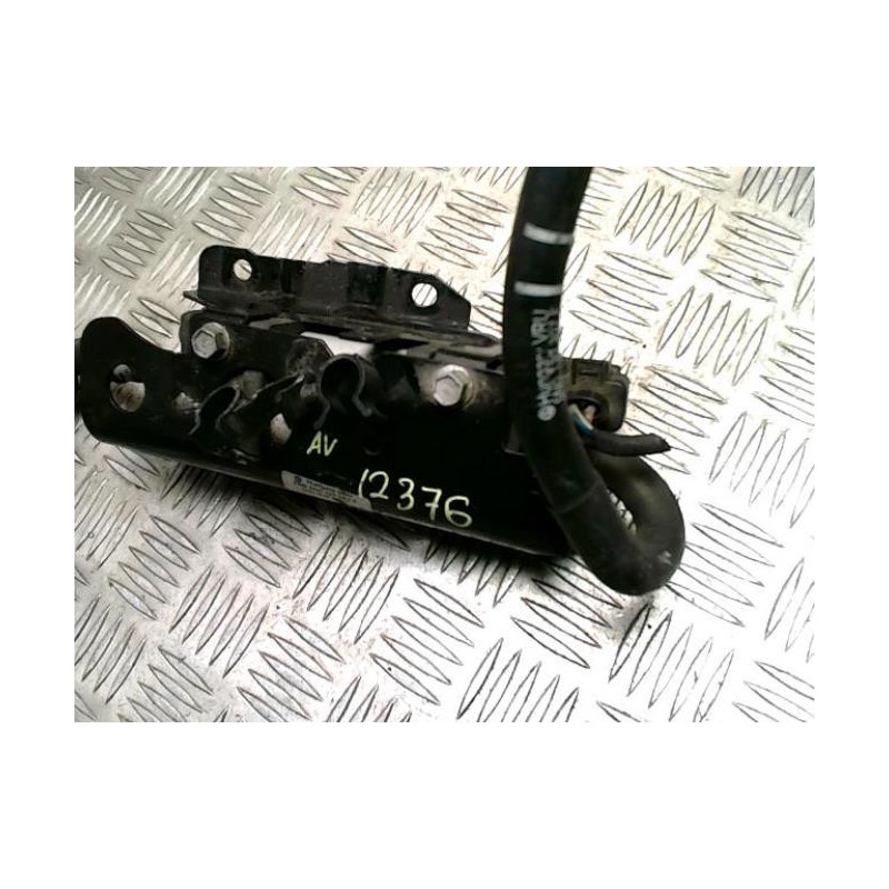 Filtre a carburant VOLKSWAGEN TIGUAN 1 PHASE 1 d’occasion