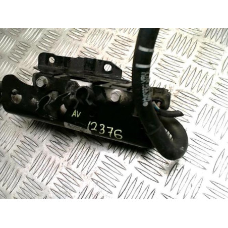 Filtre a carburant VOLKSWAGEN TIGUAN 1 PHASE 1 d’occasion