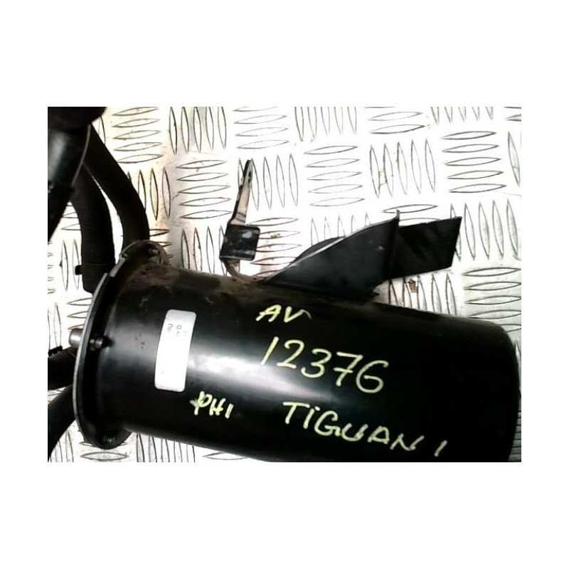 Filtre a carburant VOLKSWAGEN TIGUAN 1 PHASE 1 d’occasion