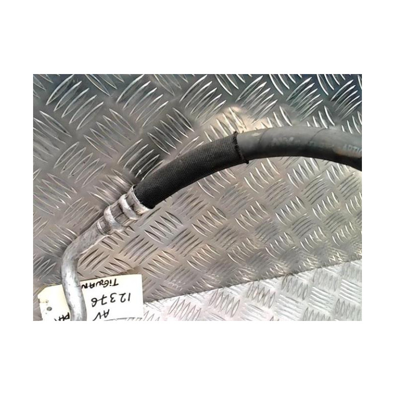 Tuyau de climatisation VOLKSWAGEN TIGUAN 1 PHASE 1 d’occasion