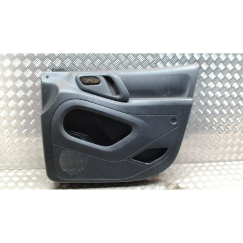 Panneau de porte avant droit CITROEN BERLINGO 2 PHASE 3 d’occasion