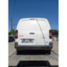 Panneau de porte avant droit CITROEN BERLINGO 2 PHASE 3 d’occasion