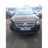 Panneau de porte arriere gauche VOLKSWAGEN TIGUAN 1 PHASE 1 d’occasion
