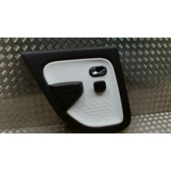 Panneau de porte arriere gauche RENAULT TWINGO 3 PHASE 1 d’occasion
