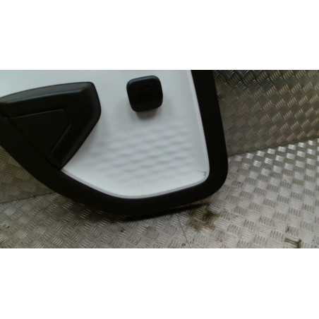 Panneau de porte arriere gauche RENAULT TWINGO 3 PHASE 1 d’occasion