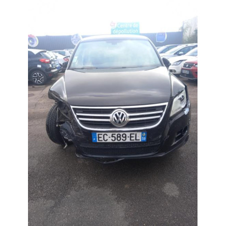 Pare soleil droit VOLKSWAGEN TIGUAN 1 PHASE 1 d’occasion