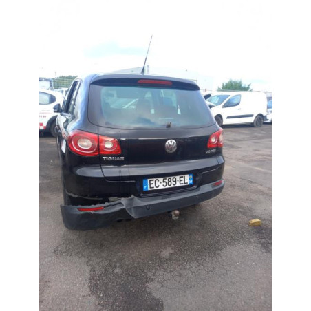 Pare soleil droit VOLKSWAGEN TIGUAN 1 PHASE 1 d’occasion