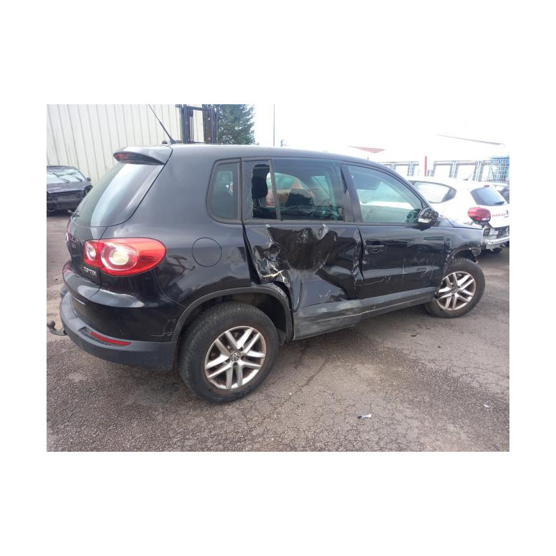 Pare soleil droit VOLKSWAGEN TIGUAN 1 PHASE 1 d’occasion