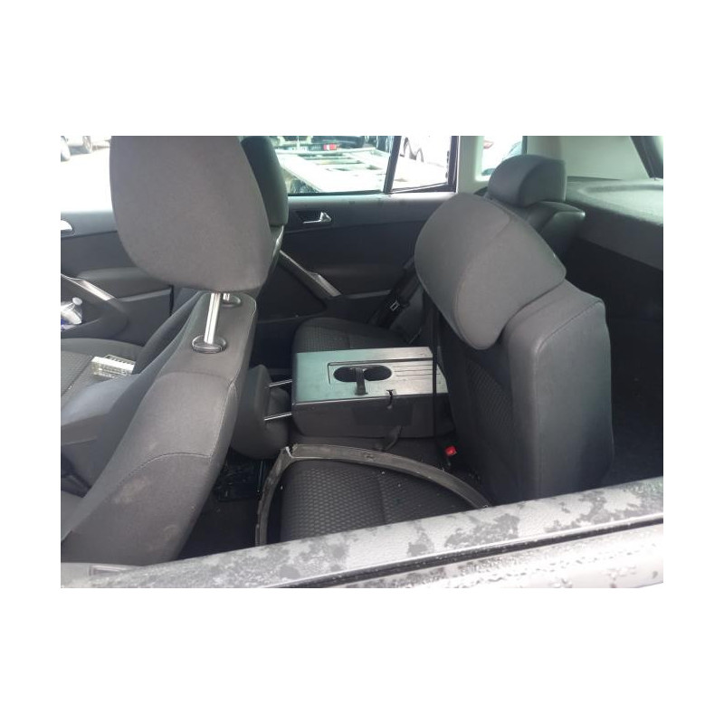 Pare soleil droit VOLKSWAGEN TIGUAN 1 PHASE 1 d’occasion