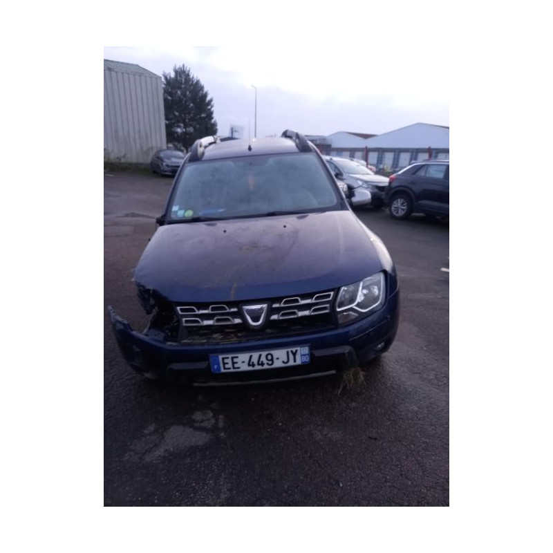 Pare soleil droit DACIA DUSTER 1 PHASE 2 d’occasion
