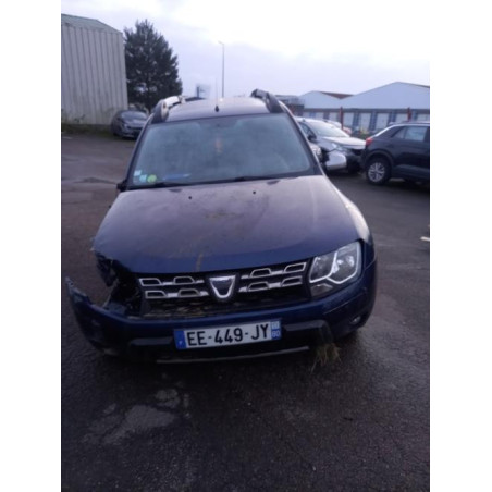 Pare soleil droit DACIA DUSTER 1 PHASE 2 d’occasion