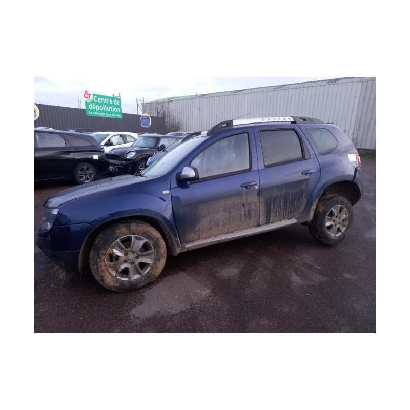 Pare soleil droit DACIA DUSTER 1 PHASE 2 d’occasion