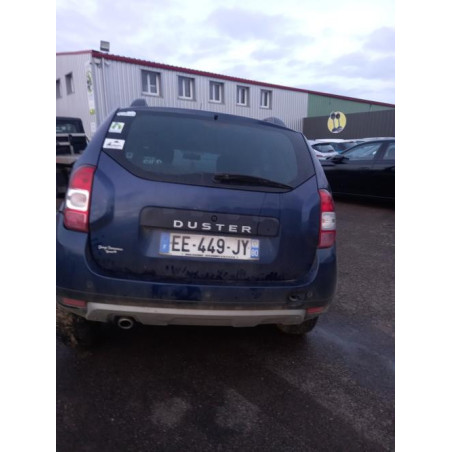 Pare soleil droit DACIA DUSTER 1 PHASE 2 d’occasion