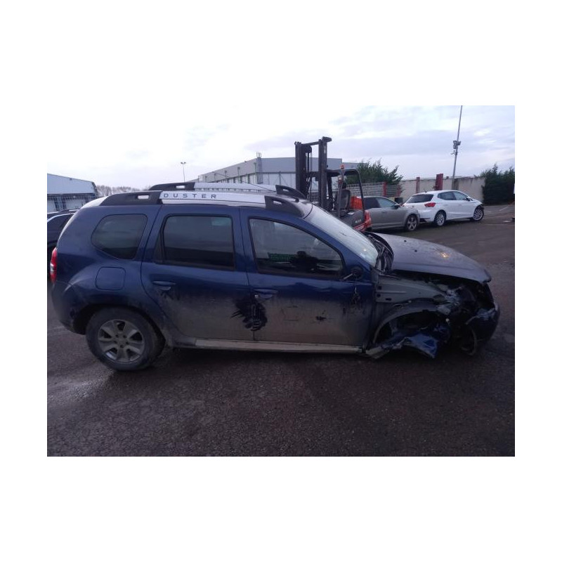 Pare soleil droit DACIA DUSTER 1 PHASE 2 d’occasion