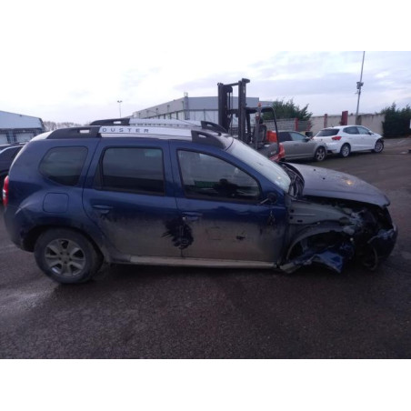 Pare soleil droit DACIA DUSTER 1 PHASE 2 d’occasion