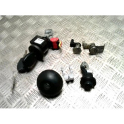 Kit barillet DACIA DUSTER 1 PHASE 2 d’occasion