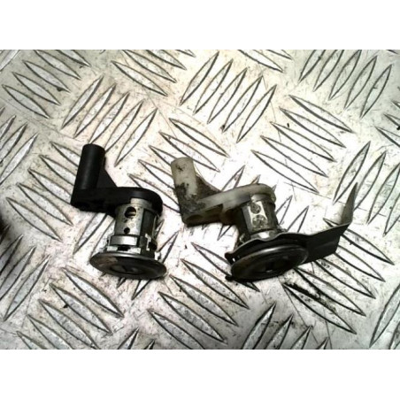 Kit barillet DACIA DUSTER 1 PHASE 2 d’occasion