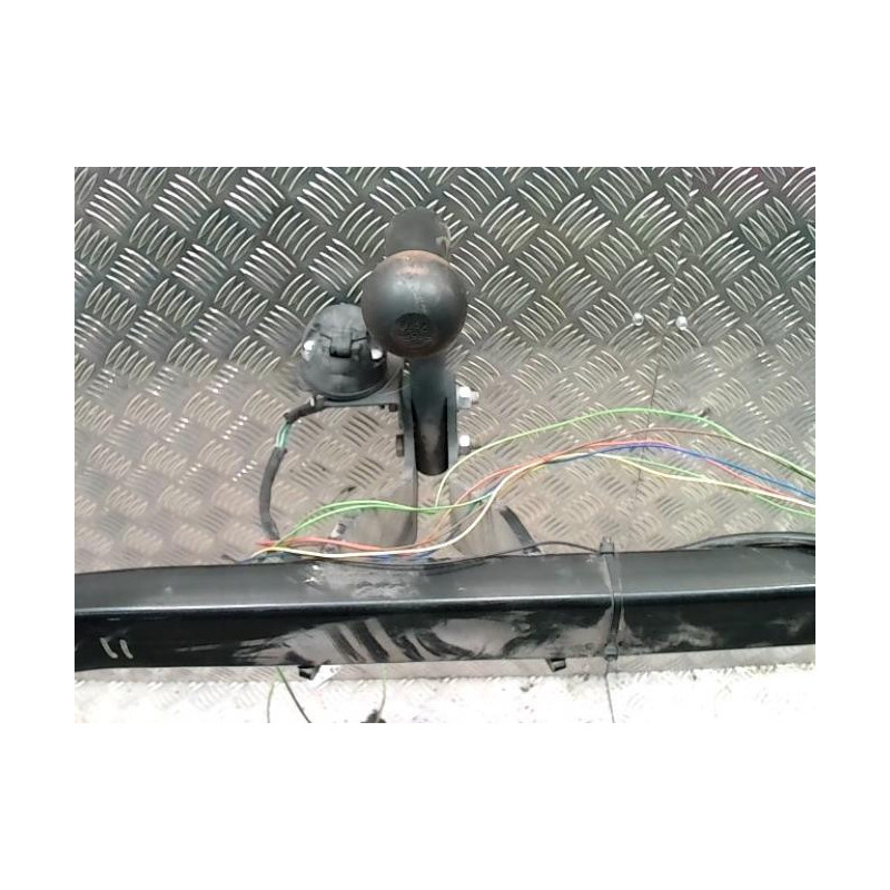 Attelage (boule de remorquage) RENAULT SCENIC 2 PHASE 2 d’occasion