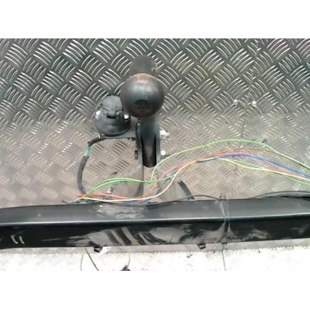 Attelage (boule de remorquage) RENAULT SCENIC 2 PHASE 2 d’occasion